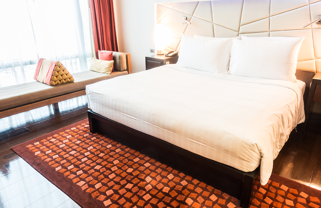 alion-hotel-tek-kisilik-oda-yatak